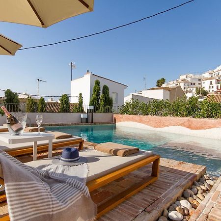Hotel Boutique La Serena - Altea (Adults Only) Exterior photo
