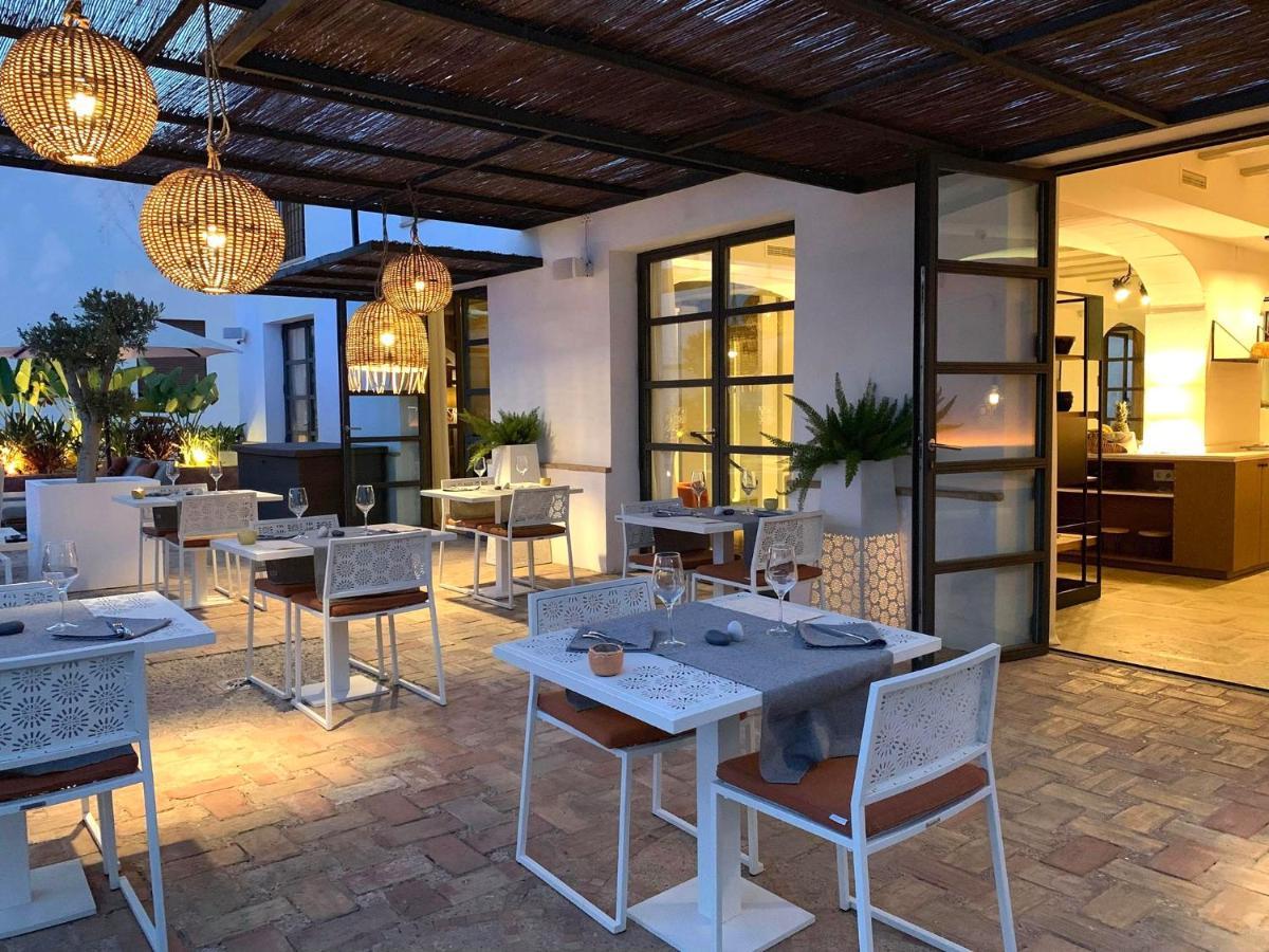 Hotel Boutique La Serena - Altea (Adults Only) Exterior photo