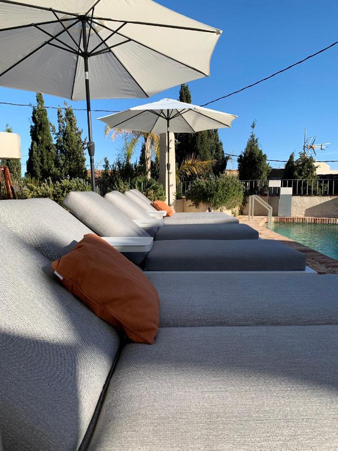 Hotel Boutique La Serena - Altea (Adults Only) Exterior photo
