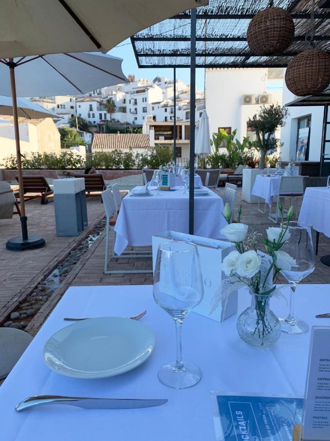 Hotel Boutique La Serena - Altea (Adults Only) Exterior photo