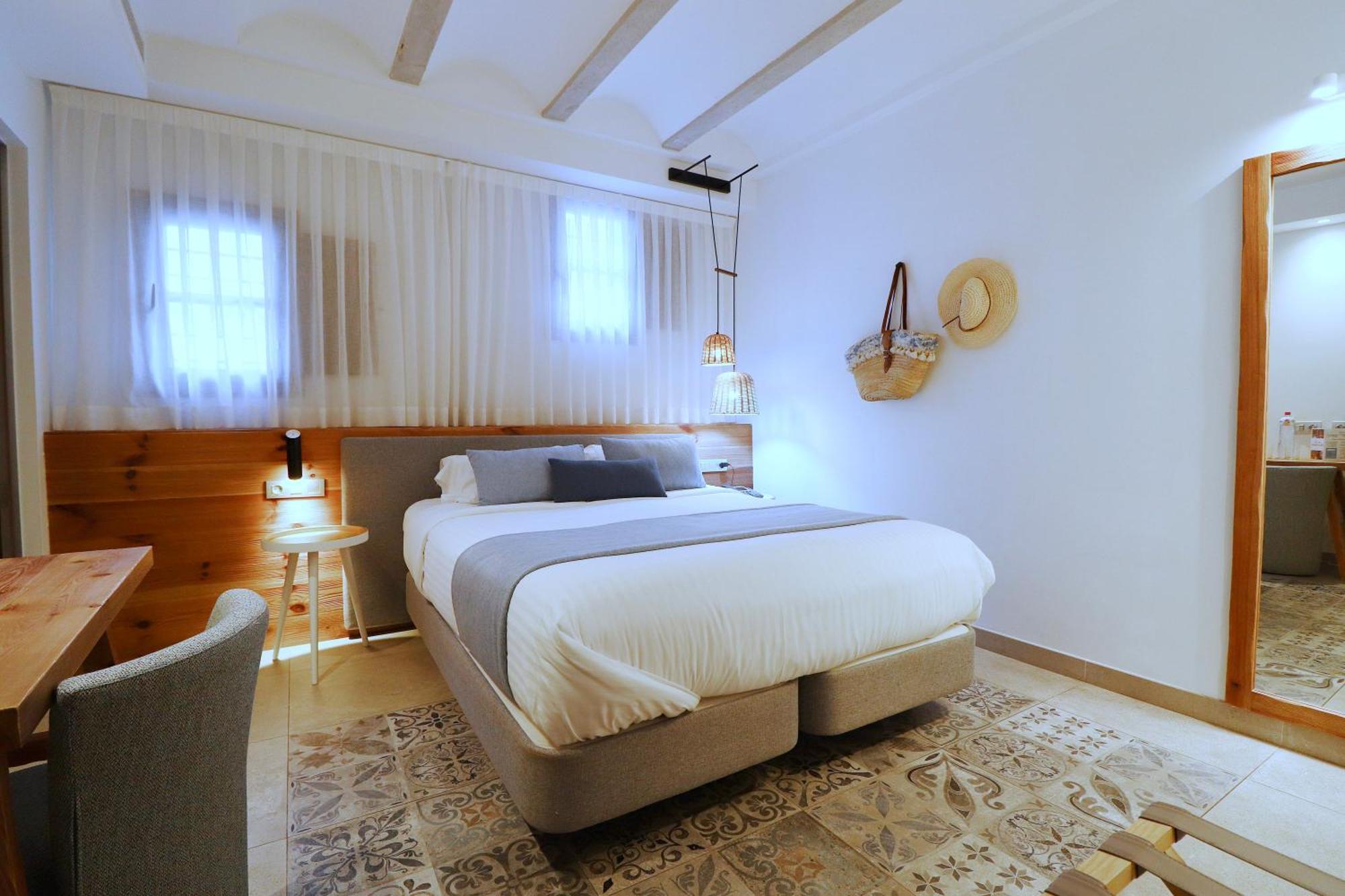 Hotel Boutique La Serena - Altea (Adults Only) Room photo