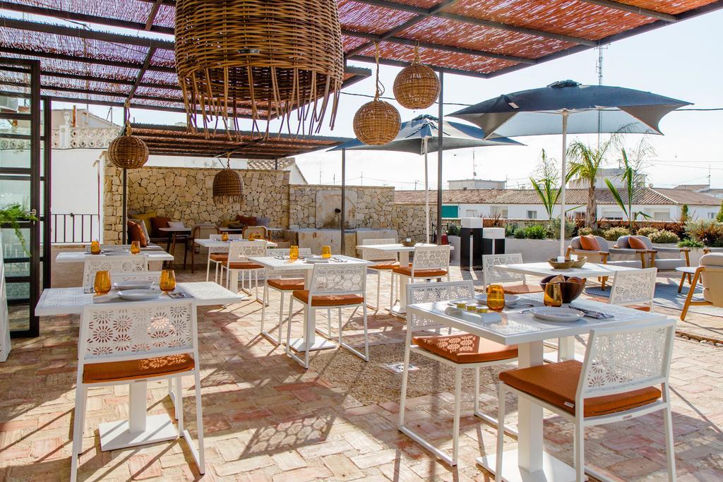 Hotel Boutique La Serena - Altea (Adults Only) Exterior photo