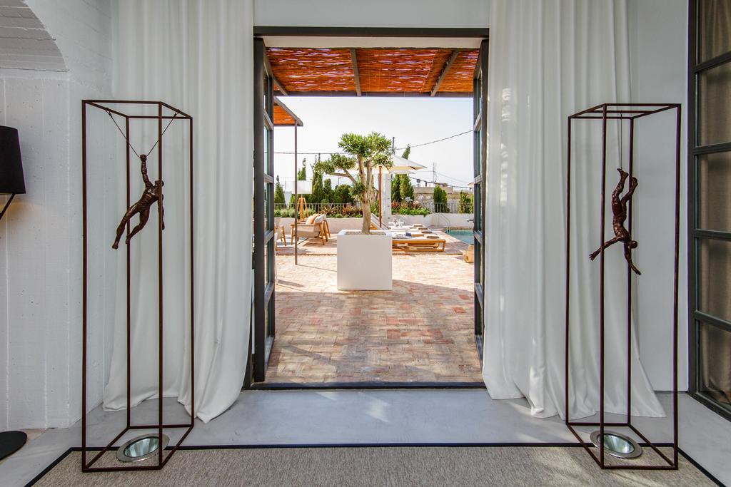 Hotel Boutique La Serena - Altea (Adults Only) Exterior photo