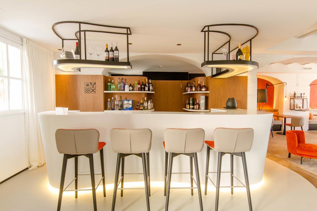 Hotel Boutique La Serena - Altea (Adults Only) Exterior photo