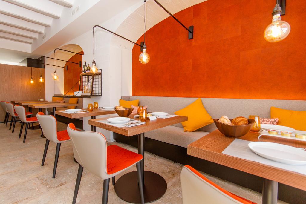 Hotel Boutique La Serena - Altea (Adults Only) Exterior photo