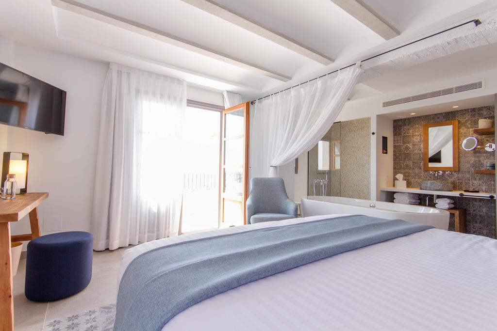Hotel Boutique La Serena - Altea (Adults Only) Exterior photo