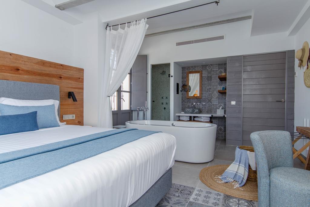 Hotel Boutique La Serena - Altea (Adults Only) Exterior photo