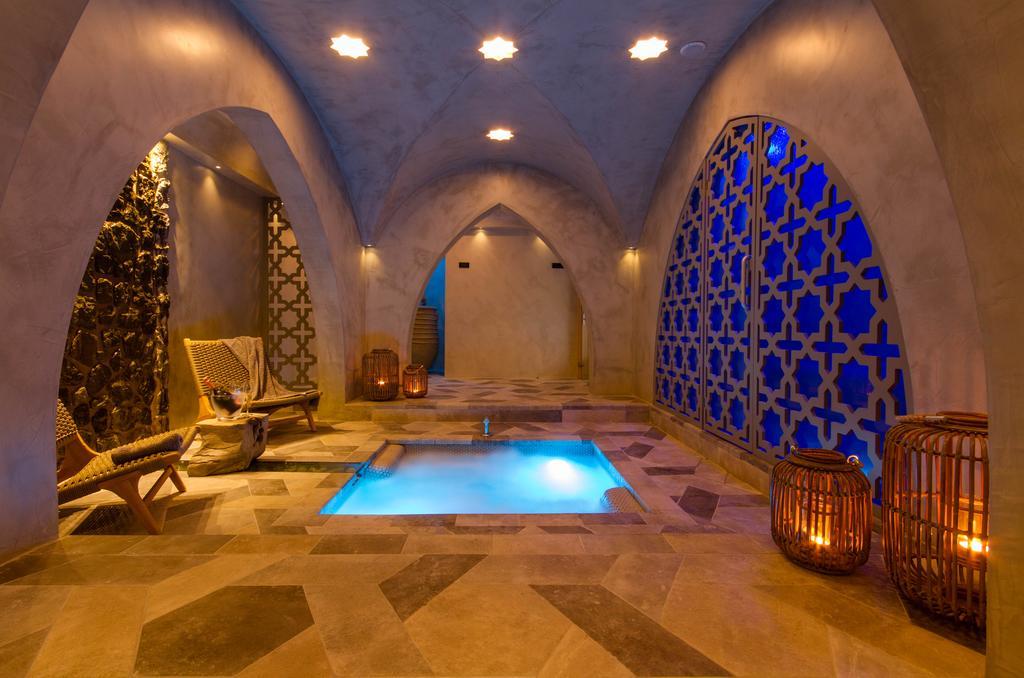 Hotel Boutique La Serena - Altea (Adults Only) Exterior photo