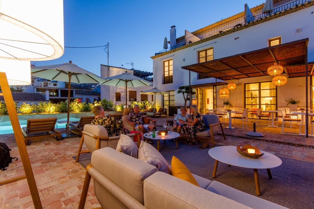 Hotel Boutique La Serena - Altea (Adults Only) Exterior photo
